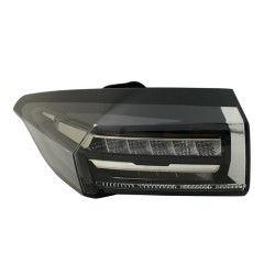 FANALE Posteriore ESTERNO A LED SX Peugeot 308 dal 2021