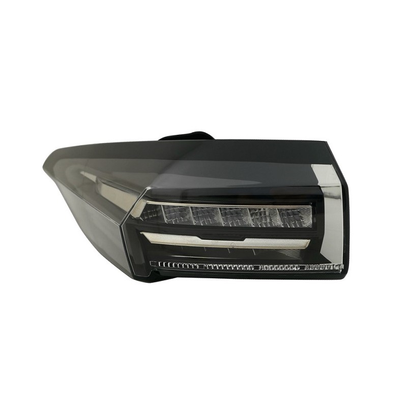 FANALE Posteriore ESTERNO A LED SX Peugeot 308 dal 2021