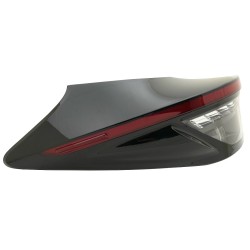 FANALE Posteriore ESTERNO A LED SX Toyota YARIS CROSS dal 2021