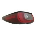 GRUPPO OTTICO Posteriore ESTERNO A LED - LY5B DX Mazda CX 5 dal 2021