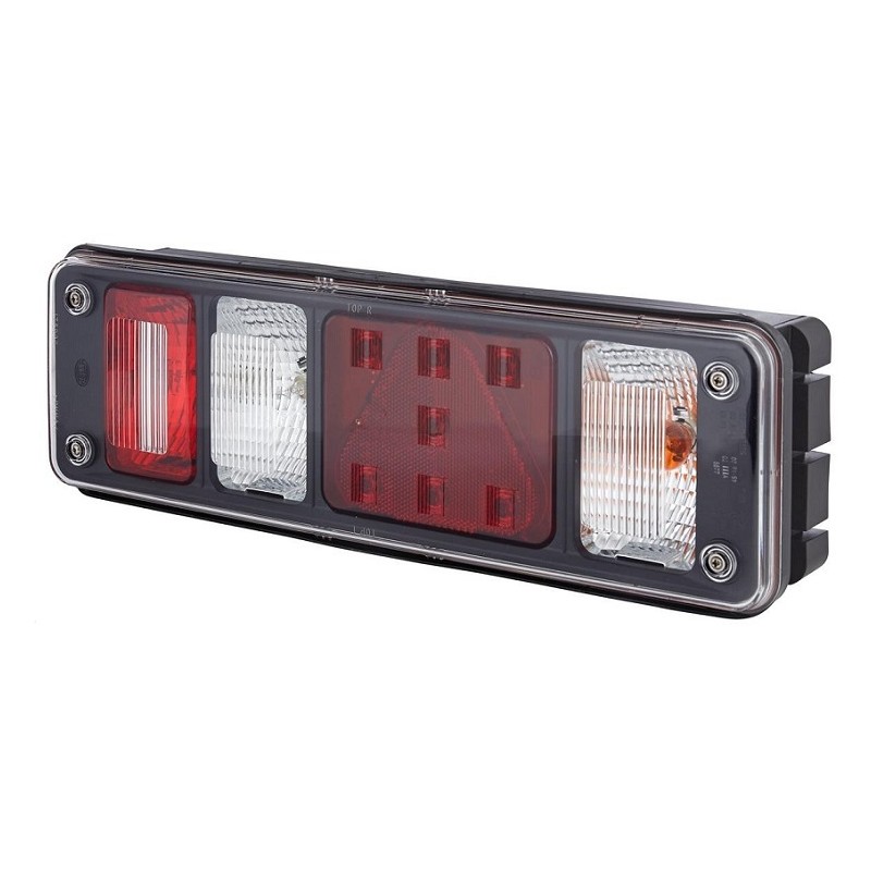 FANALE POSTERIORE UNIVERSALE DX Mercedes ANTOS dal 2012