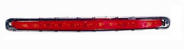 Terza Luce Stop Mercedes Classe E W211 Dal 2006 Al 2009
