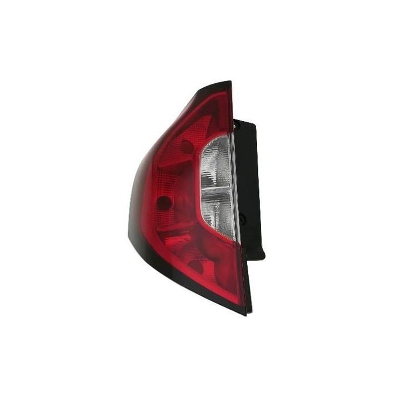 GRUPPO OTTICO Posteriore DX Mercedes CITAN W420 dal 2021 GRUPPO OTTICO Posteriore DX Mercedes CITAN W420 dal 2021