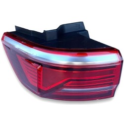 GRUPPO OTTICO Posteriore ESTERNO A LED DX Volkswagen T7 MULTIVAN dal 2021