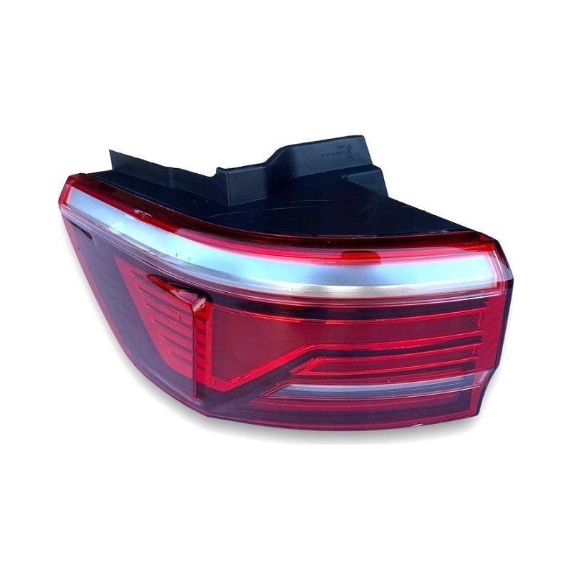 GRUPPO OTTICO Posteriore ESTERNO A LED SX Volkswagen T7 MULTIVAN dal 2021 GRUPPO OTTICO Posteriore ESTERNO A LED SX Volkswagen T7 MULTIVAN dal 2021