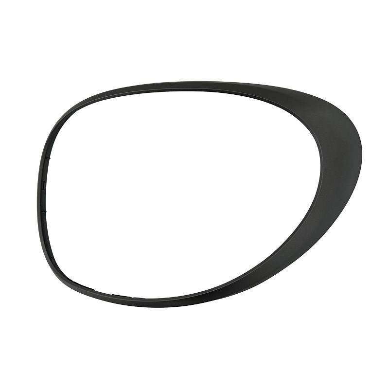 CORNICE FAN. Posteriore BRUNITA DX Fiat 500L dal 2017 CORNICE FAN. Posteriore BRUNITA DX Fiat 500L dal 2017