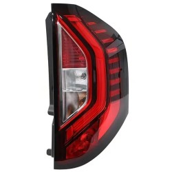 GRUPPO OTTICO Posteriore A LED SX Renault KANGOO dal 2021