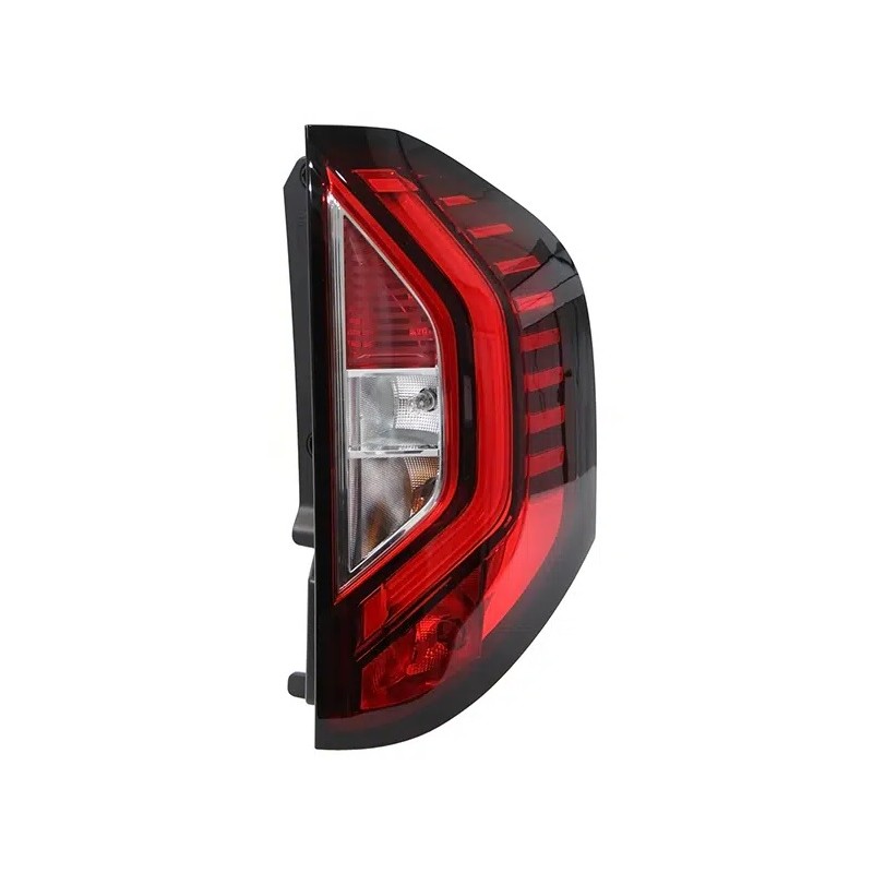 GRUPPO OTTICO Posteriore A LED SX Renault KANGOO dal 2021 GRUPPO OTTICO Posteriore A LED SX Renault KANGOO dal 2021