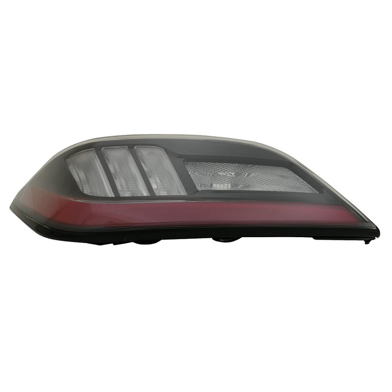 GRUPPO OTTICO Posteriore INTERNO A LED SX Hyundai KONA dal 2021 GRUPPO OTTICO Posteriore INTERNO A LED SX Hyundai KONA dal 2021