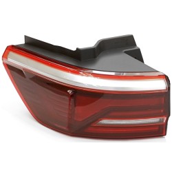 GRUPPO OTTICO Posteriore ESTERNO A LED DX Volkswagen T7 MULTIVAN dal 2021