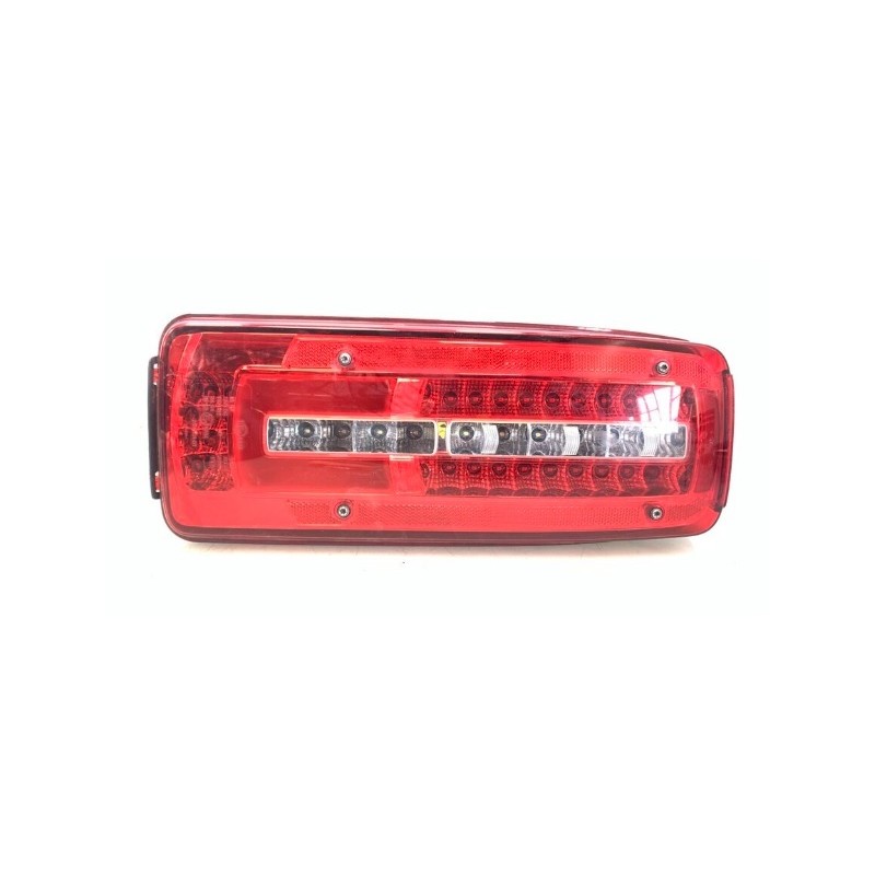 FANALE Posteriore A LED DX Daf XF 106 dal 2013 FANALE Posteriore A LED DX Daf XF 106 dal 2013