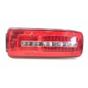 FANALE Posteriore A LED SX Daf XF 106 dal 2013