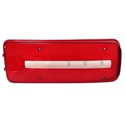 LENTE Posteriore Man T-G-X dal 2020