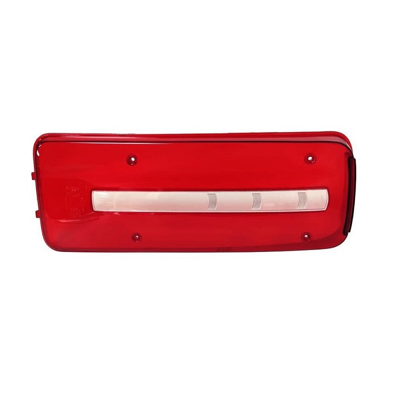 LENTE Posteriore Man T-G-X dal 2020 LENTE Posteriore Man T-G-X dal 2020