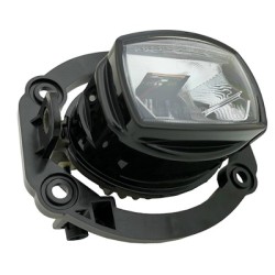 FENDINEBBIA A LED Jeep COMPASS dal 2021