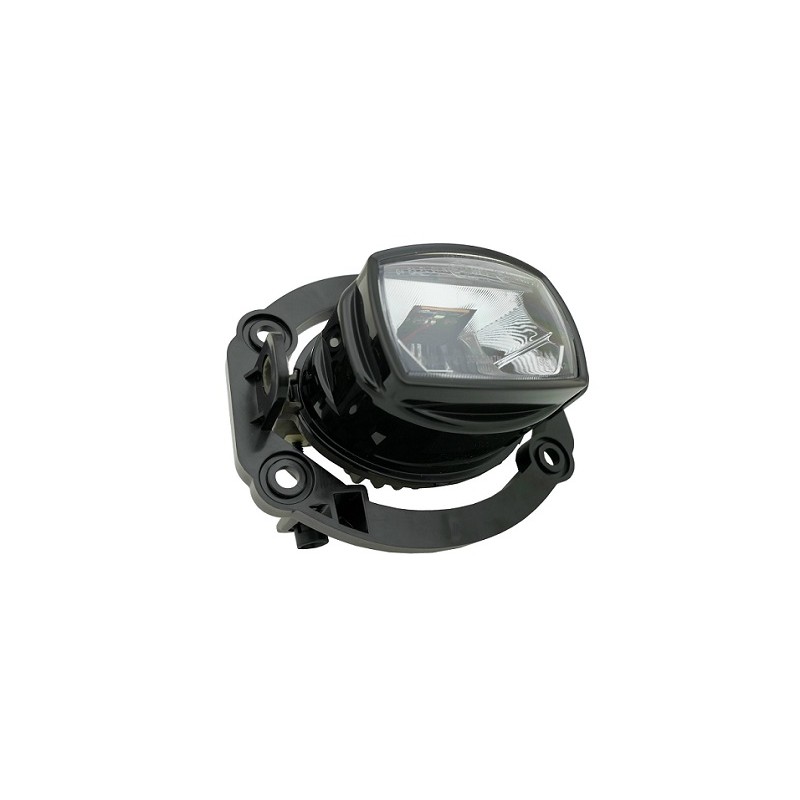 FENDINEBBIA A LED Jeep COMPASS dal 2021 FENDINEBBIA A LED Jeep COMPASS dal 2021