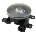 Faro Fendinebbia A LED per Alfa Romeo STELVIO dal 2016
