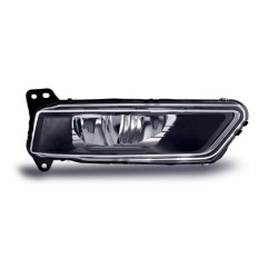 FENDINEBBIA A LED SX Man T-G-X dal 2020