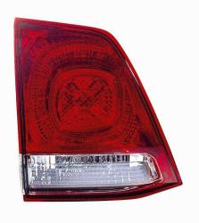 Fanale Posteriore Interno A Led Bianco-rosso Destro Toyota Land Cruiser Fj 200 V8 Dal 2008 Al 2011