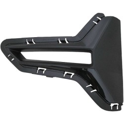 GRIGLIA Fendinebbia DX Bmw SERIE 3 G20 - G21 dal 2018 al 2022