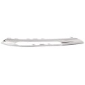 CORNICE GRIGLIA ANTERIORE DX Mercedes CLASSE E W212 dal 2009 al 2012