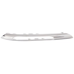 CORNICE GRIGLIA ANTERIORE DX Mercedes CLASSE E W212 dal 2009 al 2012