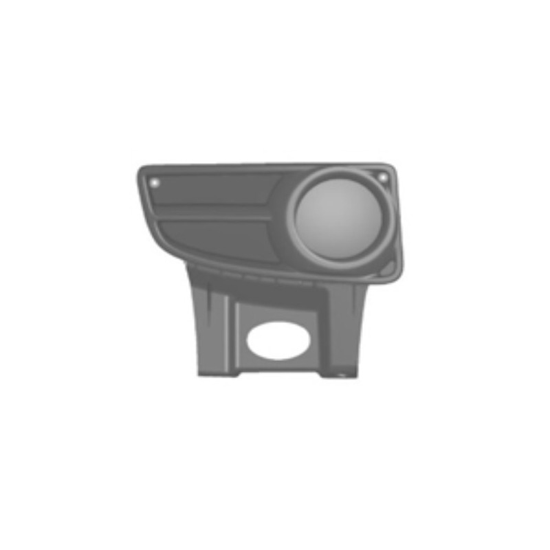 TAPPO FENDINEBBIA DX Fiat PANDA dal 2003 TAPPO FENDINEBBIA DX Fiat PANDA dal 2003