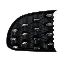 TAPPO FENDINEBBIA CROMATO DX Fiat 500 dal 2015