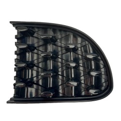 TAPPO FENDINEBBIA CROMATO SX Fiat 500 dal 2015