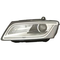 KIT PROIETTORE H7-PSY24W A LED C/MOTORE Audi Q5 dal 2012 al 2016