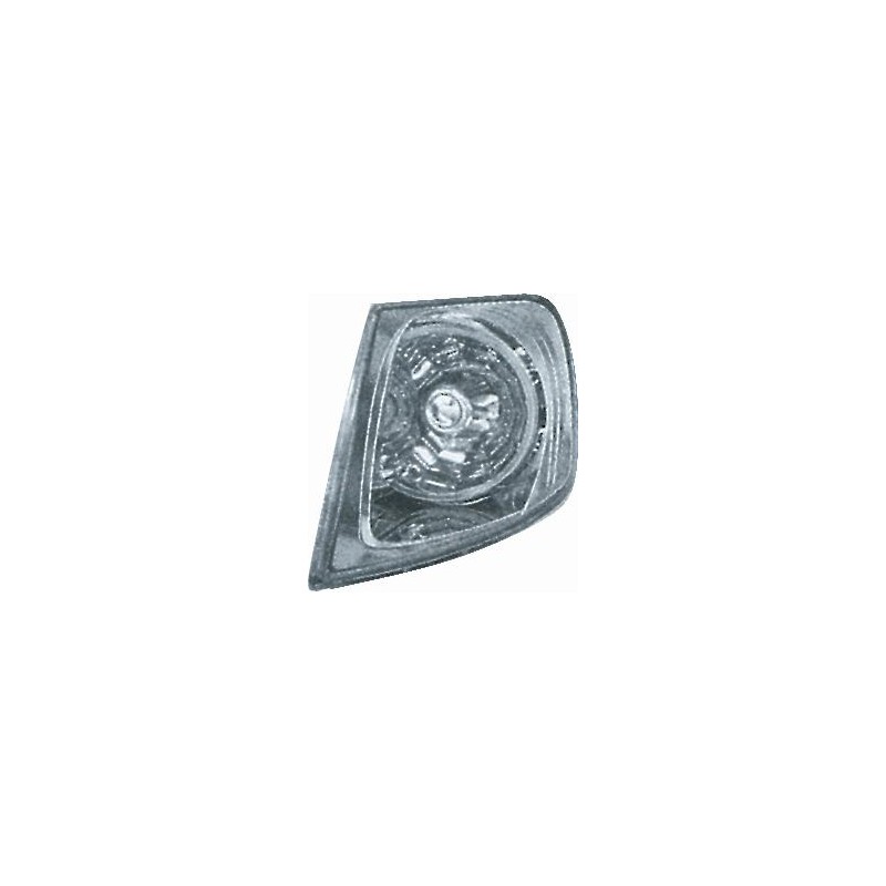 KIT FANALE ANTERIORE CRYSTAL Audi A3 dal 1996 al 2000 KIT FANALE ANTERIORE CRYSTAL Audi A3 dal 1996 al 2000