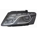 KIT PROIETTORE H7 A LED C/MOTORE Audi Q5 dal 2008 al 2012