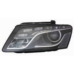 KIT PROIETTORE H7 A LED C/MOTORE Audi Q5 dal 2008 al 2012