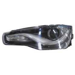 KIT PROIETTORE H7 A LED C/MOTORE Audi A1 dal 2010 al 2014