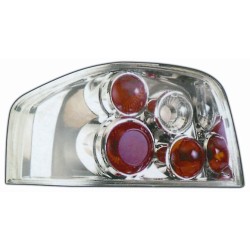 KIT FANALE POSTERIORE MOD. LEXUS Audi A3 3 PORTE dal 2003 al 2008