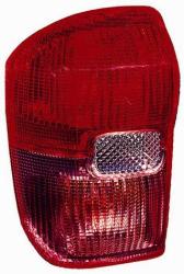 Fanale Posteriore Rosso Destro Toyota Rav 4 Dal 2000 Al 2003