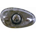 KIT FANALE LATERALE CRYSTAL Alfa Romeo 145 dal 1994 al 1998