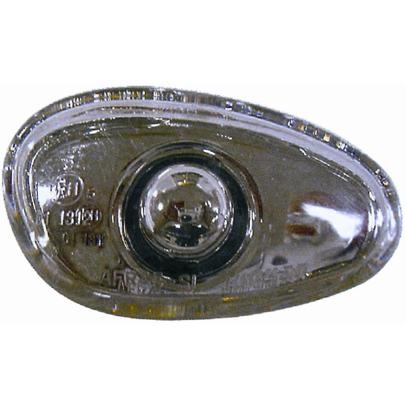 KIT FANALE LATERALE CRYSTAL Alfa Romeo 145 dal 1994 al 1998 KIT FANALE LATERALE CRYSTAL Alfa Romeo 145 dal 1994 al 1998