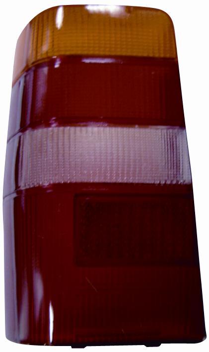 Lente Posteriore Bianco Rosso Sinistro Fiat Fiorino Dal 1993