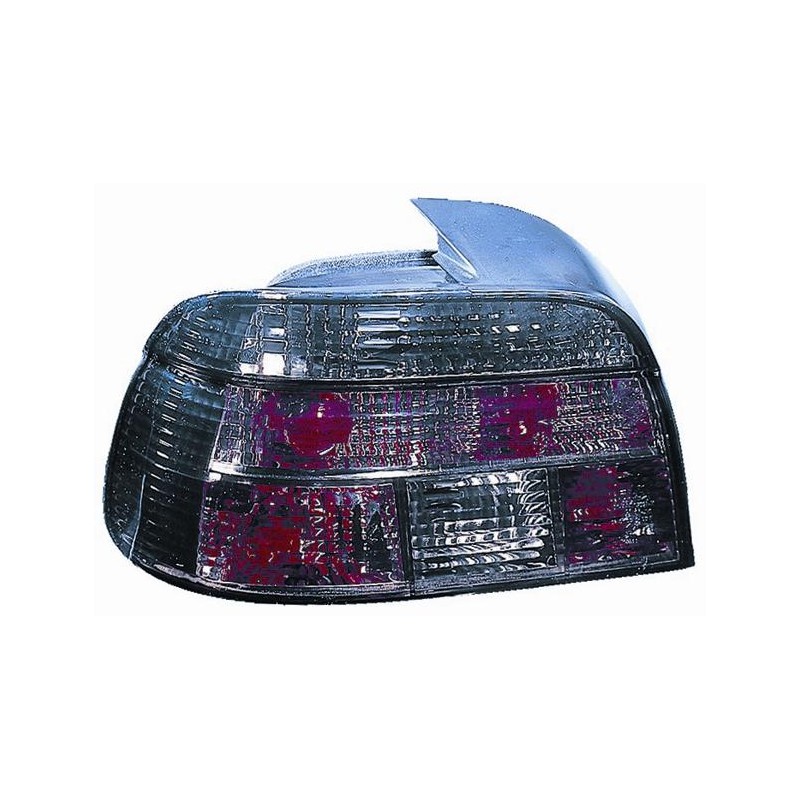KIT FANALE POSTERIORE FUME Bmw SERIE 5 E39 dal 1995 al 2000 KIT FANALE POSTERIORE FUME Bmw SERIE 5 E39 dal 1995 al 2000