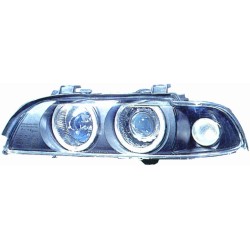 KIT PROIETTORE H7/H7 C/LENTICOLARE TECN. CELIS Bmw SERIE 5 E39 dal 1995 al 2000
