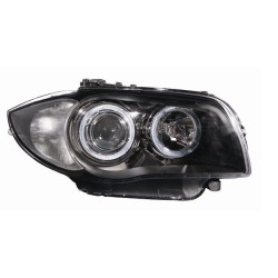 KIT PROIETTORE CON LENTICOLARE TECN. CELIS Bmw SERIE 1 dal 2007 al 2012