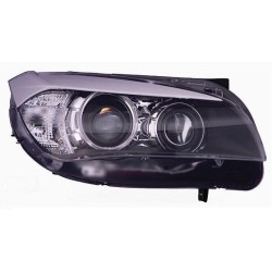 KIT PROIETTORE H7-H7 C/LENTICOLARE A LED TECNOLOGIA CELIS Bmw X1 E84 dal 2009 al 2012