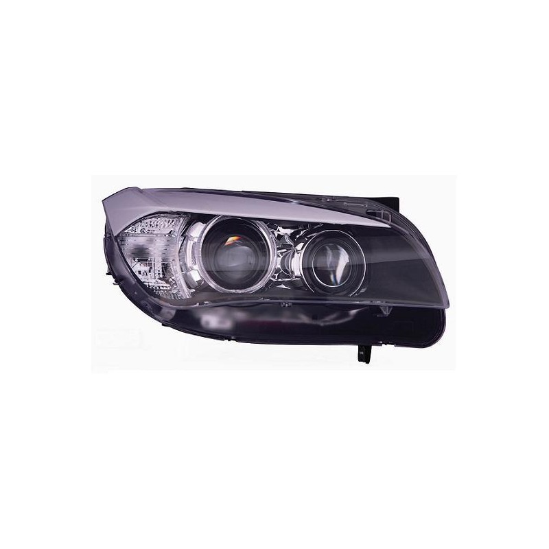 KIT PROIETTORE H7-H7 C/LENTICOLARE A LED TECNOLOGIA CELIS Bmw X1 E84 dal 2009 al 2012 KIT PROIETTORE H7-H7 C/LENTICOLARE A LED TECNOLOGIA CELIS Bmw X1 E84 dal 2009 al 2012