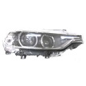 KIT PROIETTORE H7-H7 C/LENTICOLARE A LED Bmw SERIE 3 F30 - F31 dal 2012 al 2015