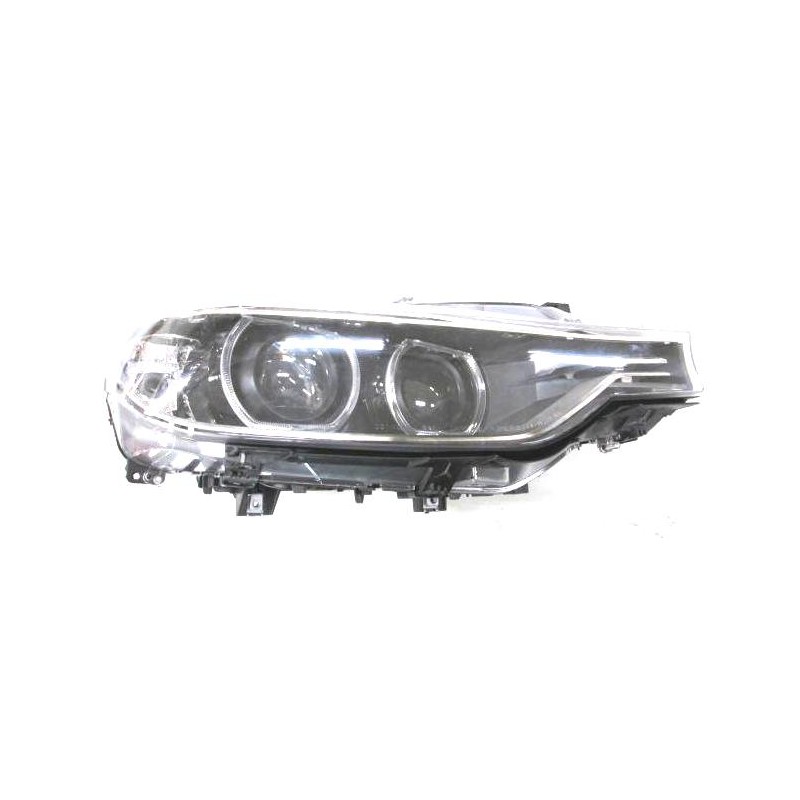 KIT PROIETTORE H7-H7 C/LENTICOLARE A LED Bmw SERIE 3 F30 - F31 dal 2012 al 2015 KIT PROIETTORE H7-H7 C/LENTICOLARE A LED Bmw SERIE 3 F30 - F31 dal 2012 al 2015