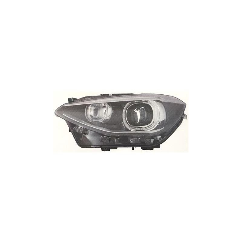 KIT PROIETTORE H7-PY21 C/LENTICOLARE A LED C/MOTORE Bmw SERIE 1 F20 - F21 dal 2012 al 2015 KIT PROIETTORE H7-PY21 C/LENTICOLARE A LED C/MOTORE Bmw SERIE 1 F20 - F21 dal 2012 al 2015