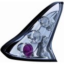 KIT FANALE POSTERIORE MOD. LEXUS Citroen C4 dal 2005 al 2008