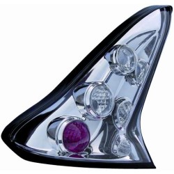 KIT FANALE POSTERIORE MOD. LEXUS Citroen C4 dal 2005 al 2008