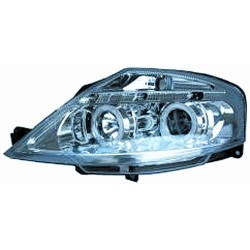 KIT PROIETTORE C/LENTIC. TECN. CELIS REGOLATORE MANUALE Citroen C3 dal 2002 al 2009